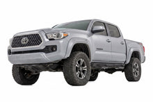 Load image into Gallery viewer, Sport Fender Flares | 1D6 Silver Sky Metallic | Toyota Tacoma (16-23)