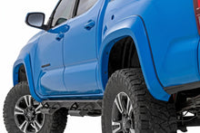 Load image into Gallery viewer, Sport Fender Flares | 8T6 Voodoo Blue | Toyota Tacoma 2WD/4WD (2016-2023)