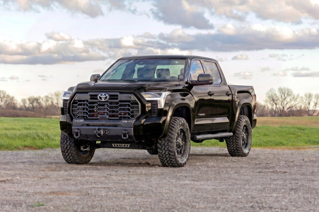Sport Fender Flares | Toyota Tundra 2WD/4WD (2022-2026)