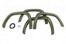 Load image into Gallery viewer, Sport Fender Flares | 6V7 Army Green | Toyota Tundra 2WD/4WD (2022-2026)