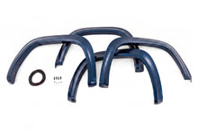 Load image into Gallery viewer, Sport Fender Flares | 8X8 Blueprint Blue | Toyota Tundra 2WD/4WD (2022-2026)