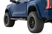 Load image into Gallery viewer, Sport Fender Flares | 8X8 Blueprint Blue | Toyota Tundra 2WD/4WD (2022-2026)