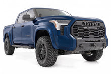 Load image into Gallery viewer, Sport Fender Flares | 8X8 Blueprint Blue | Toyota Tundra 2WD/4WD (2022-2026)