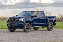 Load image into Gallery viewer, Sport Fender Flares | 8X8 Blueprint Blue | Toyota Tundra 2WD/4WD (2022-2026)