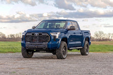 Load image into Gallery viewer, Sport Fender Flares | 8X8 Blueprint Blue | Toyota Tundra 2WD/4WD (2022-2026)
