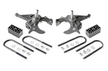 Load image into Gallery viewer, Lowering Kit | 2 Inch FR | 2.5 Inch RR | Chevy/GMC Blazer/S10 Blazer/Sonoma 2WD