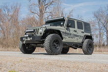 Load image into Gallery viewer, 4 Inch Lift Kit | X-Series | V2 | Jeep Wrangler Unlimited 2WD/4WD (2007-2018)