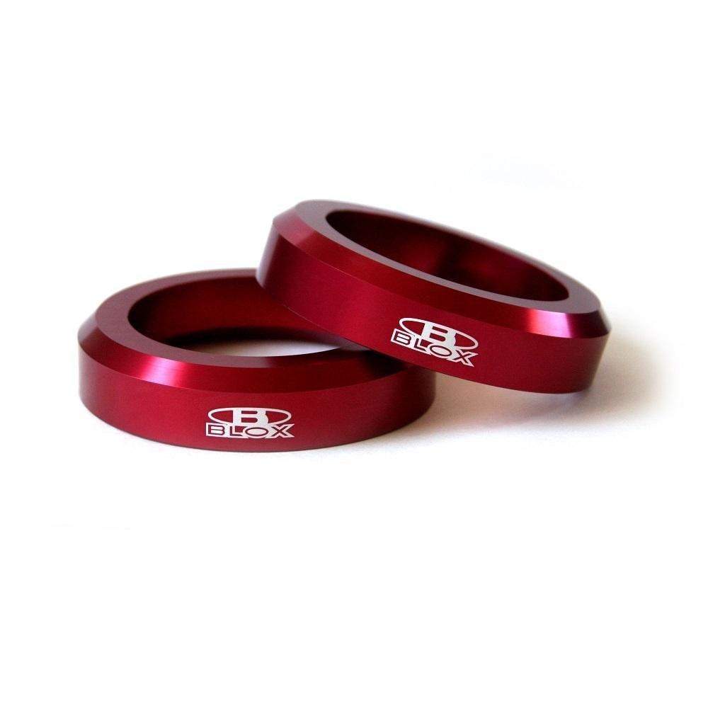 BLOX Racing S2000 Engine Mount Rings