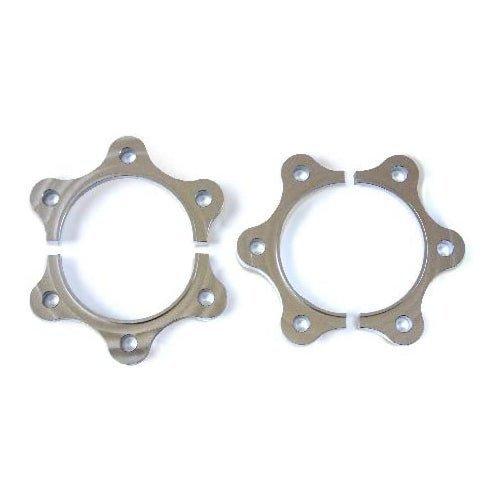 BLOX Racing S2000 Half Shaft Spacers