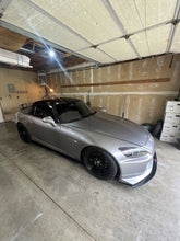 Load image into Gallery viewer, APR Honda S2000 Front Wind Splitter