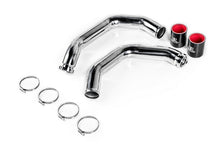 Load image into Gallery viewer, Charge Pipes 2015-20 M2 Competition/M3/M4 S55 Engine