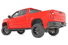 Load image into Gallery viewer, Rough Country 91M Series Wheel | One-Piece | Gloss Black | 20x12 | 8x170 | -44mm