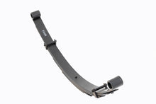 Load image into Gallery viewer, Rear Leaf Springs | 4" Lift | Pair | Toyota Land Cruiser FJ40 4WD (1964-1980)