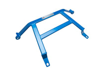 Load image into Gallery viewer, H-Brackets for Acura Integra 94-01 / Honda Civic 92-00 -- Blue -- SB-HBB