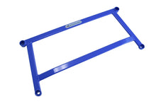 Load image into Gallery viewer, H-Brackets for Acura ILX 13-15 / Honda Civic Sedan 12-15 -- Blue -- SB-HBHC12B