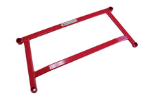 Load image into Gallery viewer, H-Brackets for Acura ILX 13-15 / Honda Civic Sedan 2012 -- Red -- SB-HBHC12R