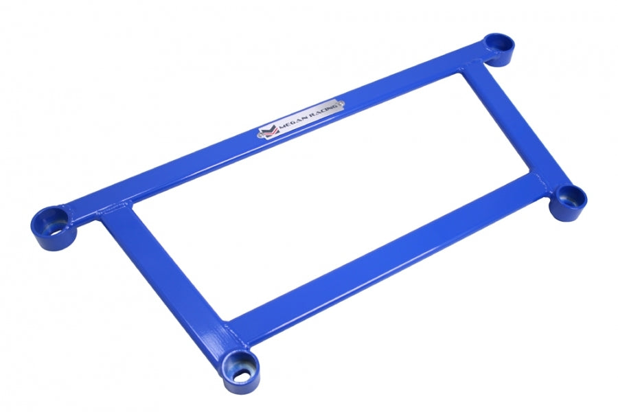 H-Brackets for Lexus CT200h 2011+ -- Blue -- SB-HBLCT200B