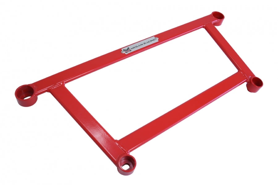 H-Brackets for Lexus CT200h 2011+ -- Red -- SB-HBLCT200R