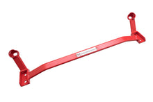 Load image into Gallery viewer, H-Brackets for Lexus IS250 06-11 -- Front Lower Red -- SB-HB-LI06-F