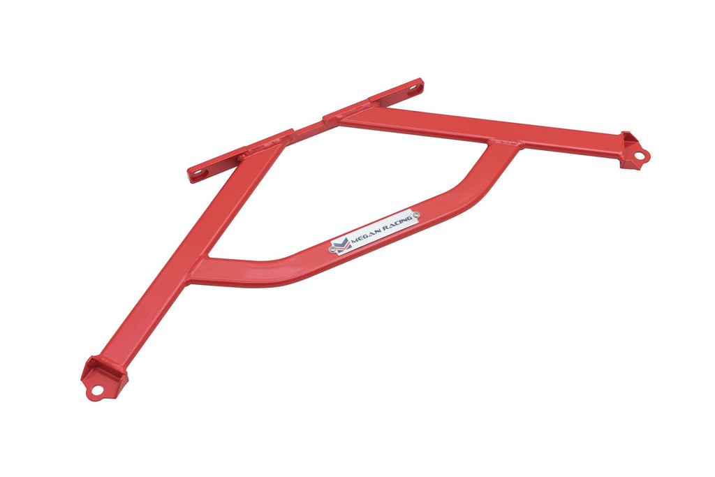 H-Brackets for Scion FR-S 13-16 / Subaru BRZ 2013+ / Toyota 86 2017 Front -- SB-HBSFR12
