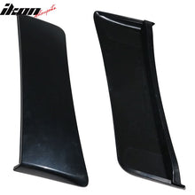 Load image into Gallery viewer, 2015-2017 Ford Mustang CV Style Side Window Louver Rear Fender Scoop