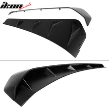 Load image into Gallery viewer, 2016-2021 Honda Civic 10th TR Style Unpainted Side Fender Scoop PP
