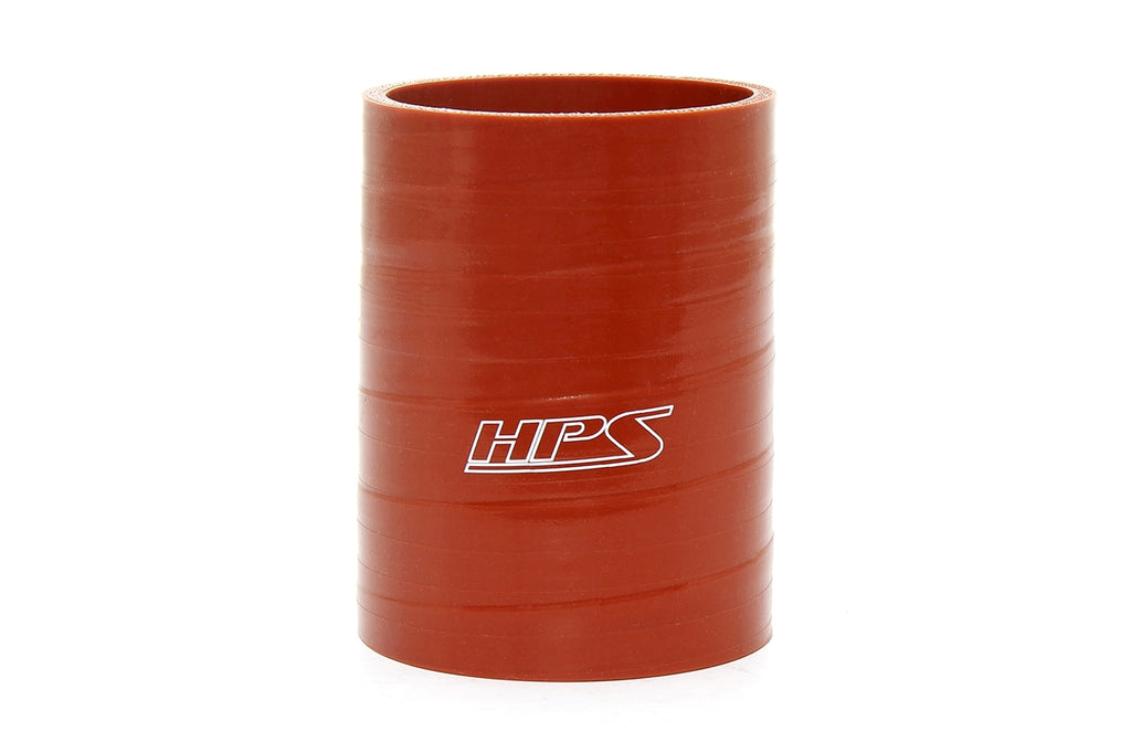 HPS Performance SC-125-L4-HOT Silicone Coupler Hose
