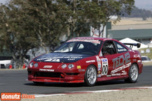 Load image into Gallery viewer, APR SCCA Universal Fitment GTC-200 Adjustable Wing