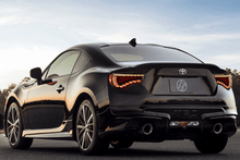 Load image into Gallery viewer, Scion FR-S Subaru BRZ Toyota 86 GT86 FT86 GTS Style LED Tail Lights (2012-2020)