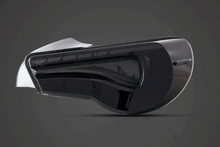 Load image into Gallery viewer, Scion FR-S Subaru BRZ Toyota 86 GT86 FT86 GTS Style LED Tail Lights (2012-2020)