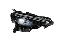 Load image into Gallery viewer, Scion FR-S Subaru BRZ Toyota GT86 RGB Headlights (2012-2021)