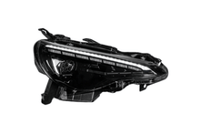 Load image into Gallery viewer, Scion FR-S Subaru BRZ Toyota GT86 RGB Headlights (2012-2021)