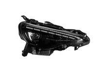 Load image into Gallery viewer, Scion FR-S Subaru BRZ Toyota GT86 RGB Headlights (2012-2021)