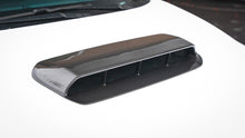 Load image into Gallery viewer, APR Subaru WRX Carbon Fiber Hood Vent 2022-2023