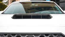 Load image into Gallery viewer, APR Subaru WRX Carbon Fiber Hood Vent 2022-2023