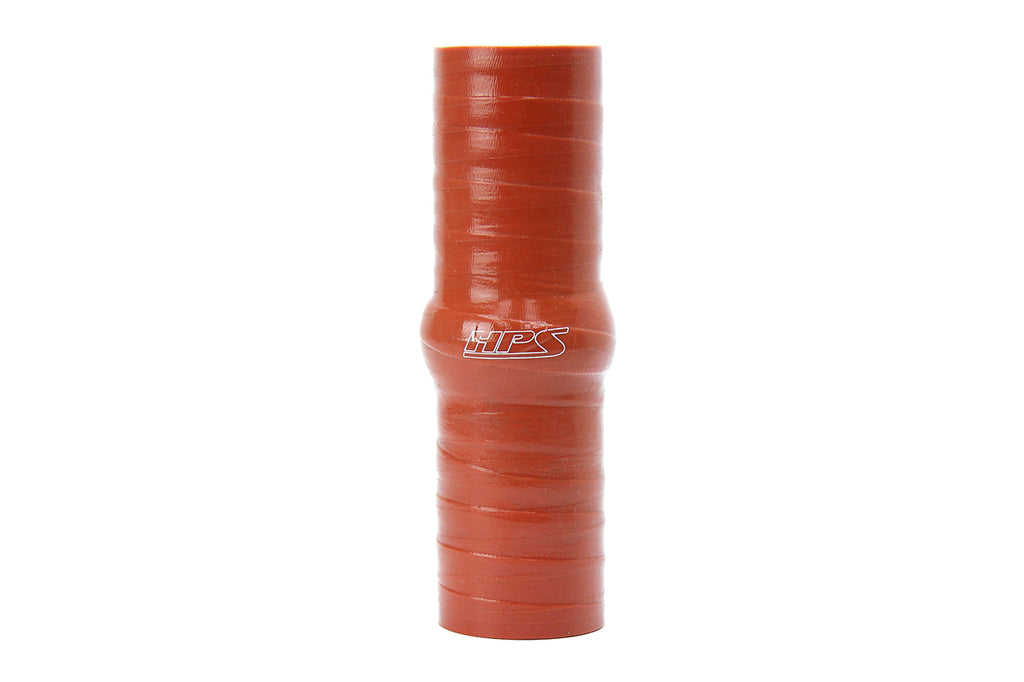 HPS Performance SHC-125-L4-HOT Silicone Hump Coupler Hose