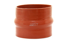 Load image into Gallery viewer, HPS Performance SHC-350-L4-HOT Silicone Hump Coupler Hose