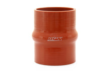 Load image into Gallery viewer, HPS Performance SHC-200-L4-HOT Silicone Hump Coupler Hose