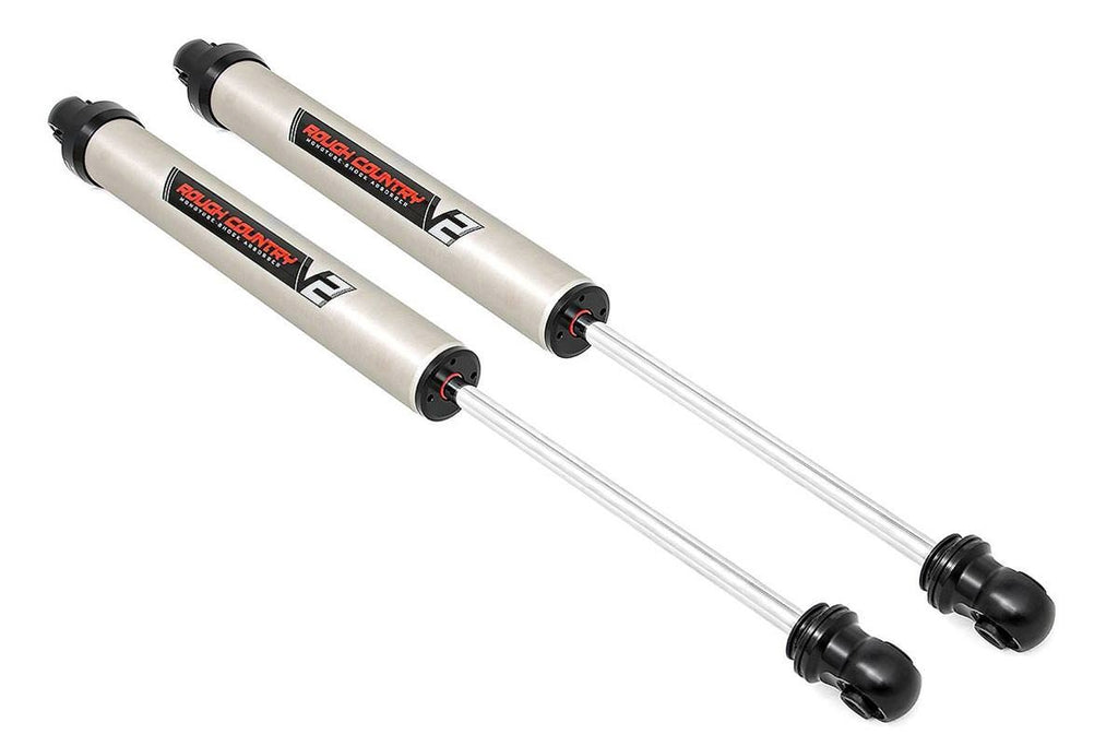 V2 Front Shocks | 6.5-7.5" | Chevy Blazer/S10 Blazer/S10 Truck 4WD