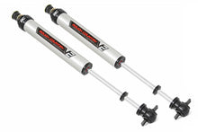 Load image into Gallery viewer, V2 Front Shocks | 4.5-5.5" | Jeep Comanche MJ (86-92)/Grand Cherokee (93-04) 