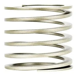 Swift Springs Spring Coilover Helper 60mm L x 60mm ID 1.5kfg
