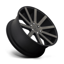 Load image into Gallery viewer, S121 24X10 5X5.5 MT-BLK-DDT 25MM