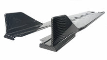 Load image into Gallery viewer, APR Toyota GR86 | Subaru BRZ Side Rocker Extensions 2022-2024