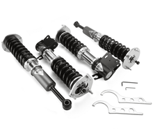 Load image into Gallery viewer, Silver's NEOMAX Coilover Kit (UCF30/31)