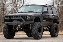 Load image into Gallery viewer, 6.5 Inch Lift Kit | Long Arm | NP242 | Jeep Cherokee XJ 4WD (1984-2001)