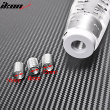 Load image into Gallery viewer, Universal Crystal Bubble LED knob Shifter Head Manual Gear Shifter
