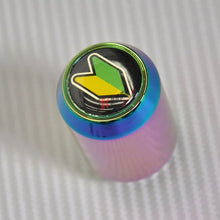Load image into Gallery viewer, Honda Accord Civic Mugen Style BD Logo EK Gear Shift Knob