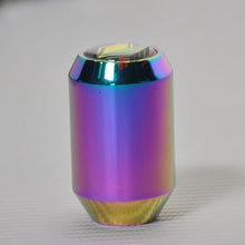 Load image into Gallery viewer, Honda Accord Civic Mugen Style BD Logo EK Gear Shift Knob