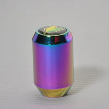 Load image into Gallery viewer, Honda Accord Civic Mugen Style BD Logo EK Gear Shift Knob