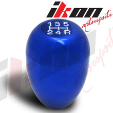 Load image into Gallery viewer, Fits Honda Acuraintegra BlueShort Shifter Shift Boot Gear Knob